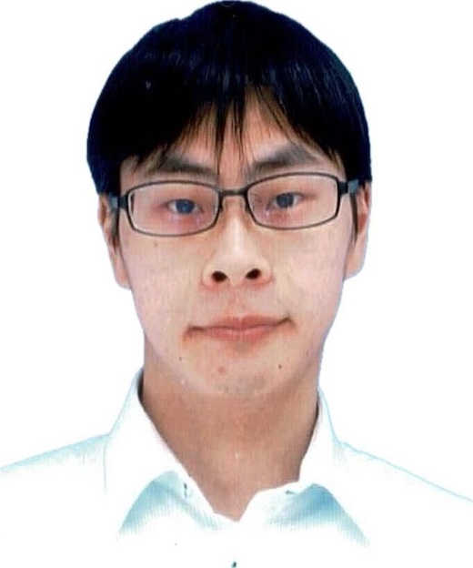 Takumu Chijiiwa