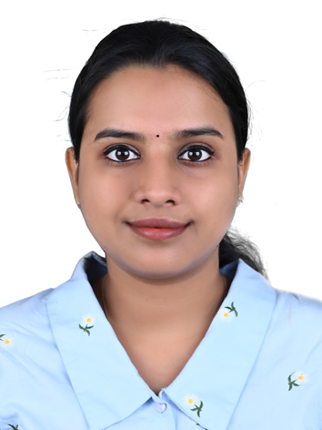 Hiral Bhatt