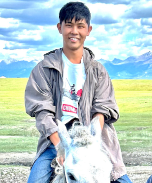 Takaki Sako